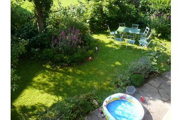 Duitsland Privát Bad Kohlgrub, Exterieur